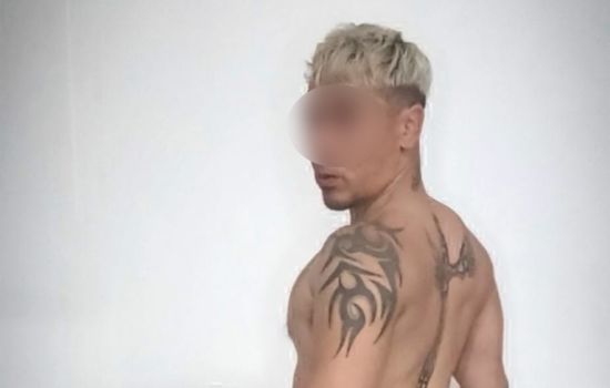 Darién Escort Masculino