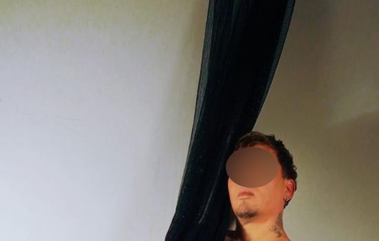 Darién Escort Masculino