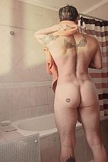 Darién Escort Masculino