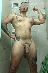 Darién Escort Masculino