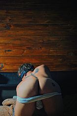 Darién Escort Masculino