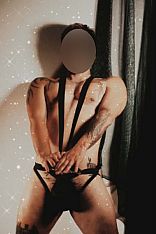 Darién Escort Masculino