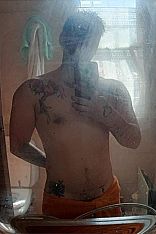 Darién Escort Masculino