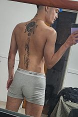 Nahuel Escort Masculino