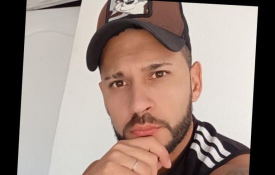 Pijudo Real Masajista masculino
