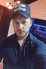 Pantera Escort Masculino