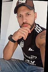 Pijudo Real Masajista masculino