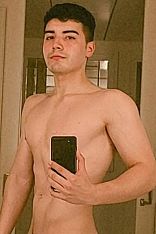 Nathan Escort Masculino
