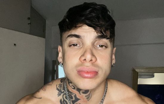 Maico Exótico Trans Male Escort