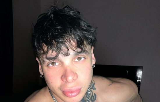 Maico Exótico Trans Escort Masculino