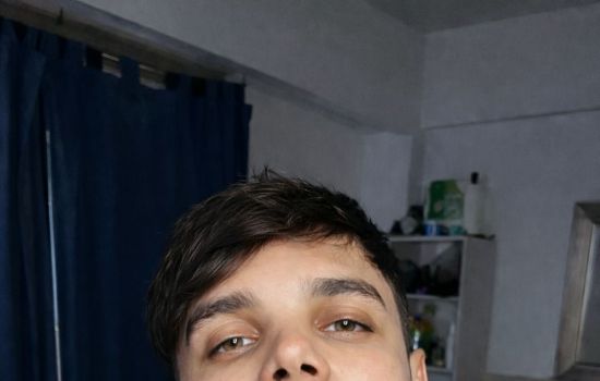 Maico Exótico Trans Male Escort