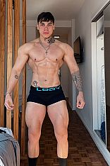 Photo #3 of Maico Exótico Trans