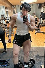 Photo #11 of Maico Exótico Trans