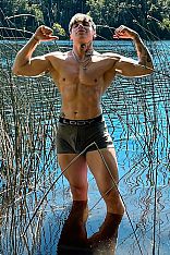 Photo #6 of Maico Exótico Trans