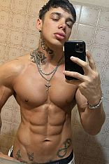 Maico Pibe Trans