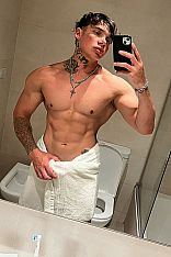 Photo #3 of Maico Exótico Trans