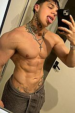 Photo #5 of Maico Exótico Trans