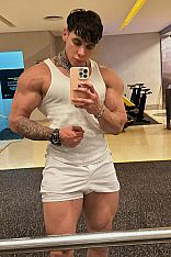 Photo #12 of Maico Exótico Trans