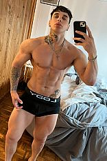 Photo #8 of Maico Exótico Trans