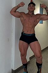 Foto #5 de Maico Exótico Trans