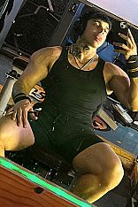 Photo #9 of Maico Exótico Trans