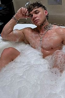 Maico Exótico Trans Male Escort