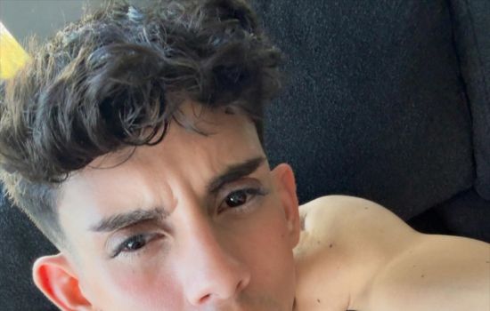 Harris Escort Masculino