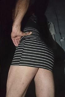 La Loba Querendona Male Escort