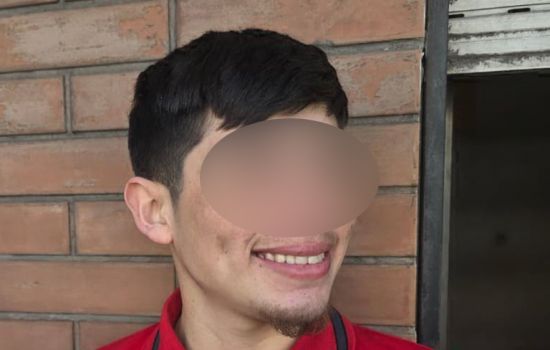 Noan Escort Masculino