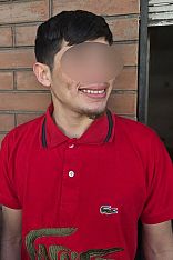 Noan Escort Masculino