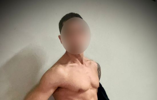 Pepe Escort Masculino