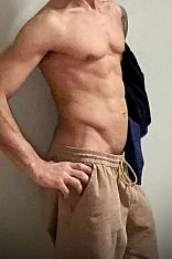 Pepe Escort Masculino
