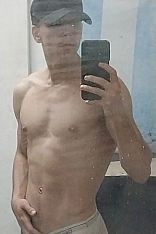Eros Escort Masculino