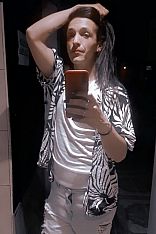 Junior Escort Masculino