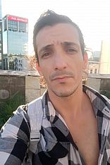 Junior Escort Masculino