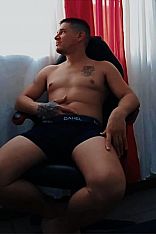 Kiba Escort Masculino