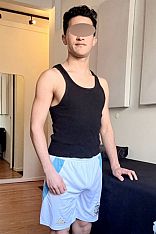 Ezra Masajista masculino