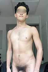 Ezra Masajista masculino