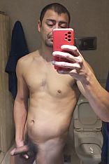Alejandro Caceres Male Escort