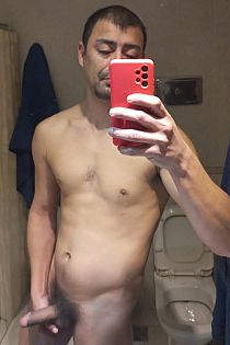 Alejandro Caceres Escort Masculino