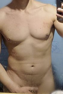 Ary Escort Masculino