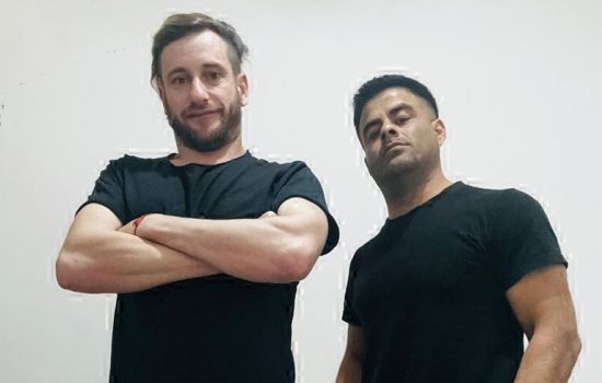 Provincianos Morbosos Escort Masculino