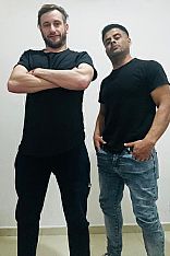 Provincianos Morbosos Escort Masculino