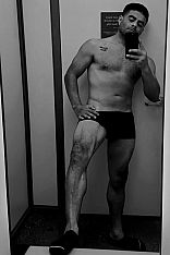 Tadeo Escort Masculino