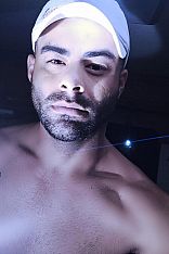 Tadeo Escort Masculino