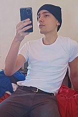 Axo Escort Masculino