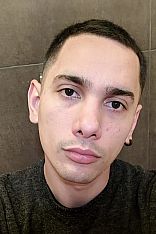 Axo Escort Masculino