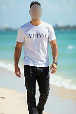 Giorgio Escort Masculino