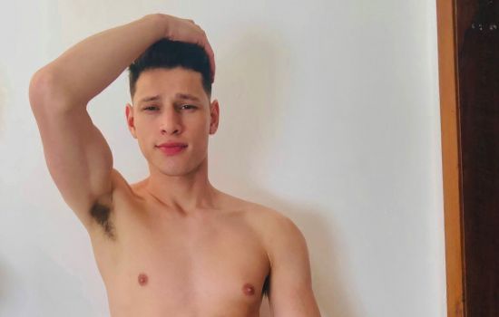 Pedro Paulo Escort Masculino