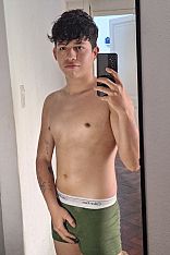 Noah Uwu Escort Masculino
